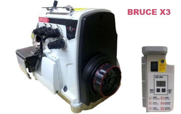 BRC-X3-4-M2-24